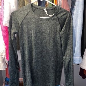 lululemon swiftly tech